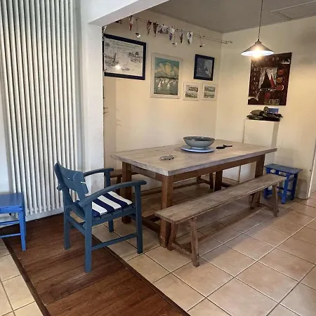 Σπίτι διακοπών Maison L'epine, 6 Pieces, 12 Personnes - Fr-1-224b-202 L'Epine (Vendee)