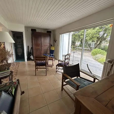 Maison L'epine, 6 Pieces, 12 Personnes - Fr-1-224b-202 L'Epine (Vendee)