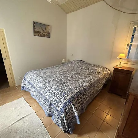 Maison L'epine, 6 Pieces, 12 Personnes - Fr-1-224b-202 L'Epine (Vendee)
