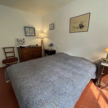 Σπίτι διακοπών Maison L'epine, 6 Pieces, 12 Personnes - Fr-1-224b-202 L'Epine (Vendee)