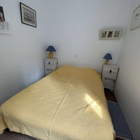 Σπίτι διακοπών Maison L'epine, 6 Pieces, 12 Personnes - Fr-1-224b-202